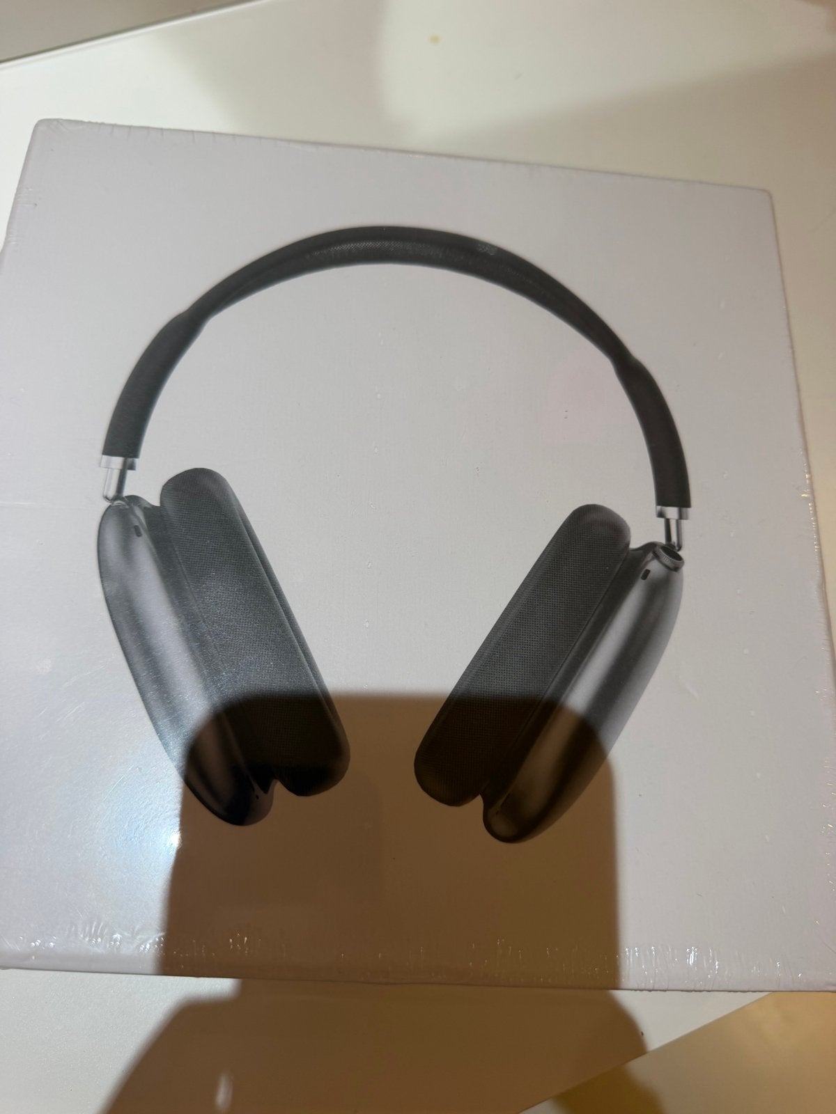 Apple AirPods Max - Spacegrijs (Nieuw in doos), Bluetooth, Nieuw, Ophalen of Verzenden, Grijs
