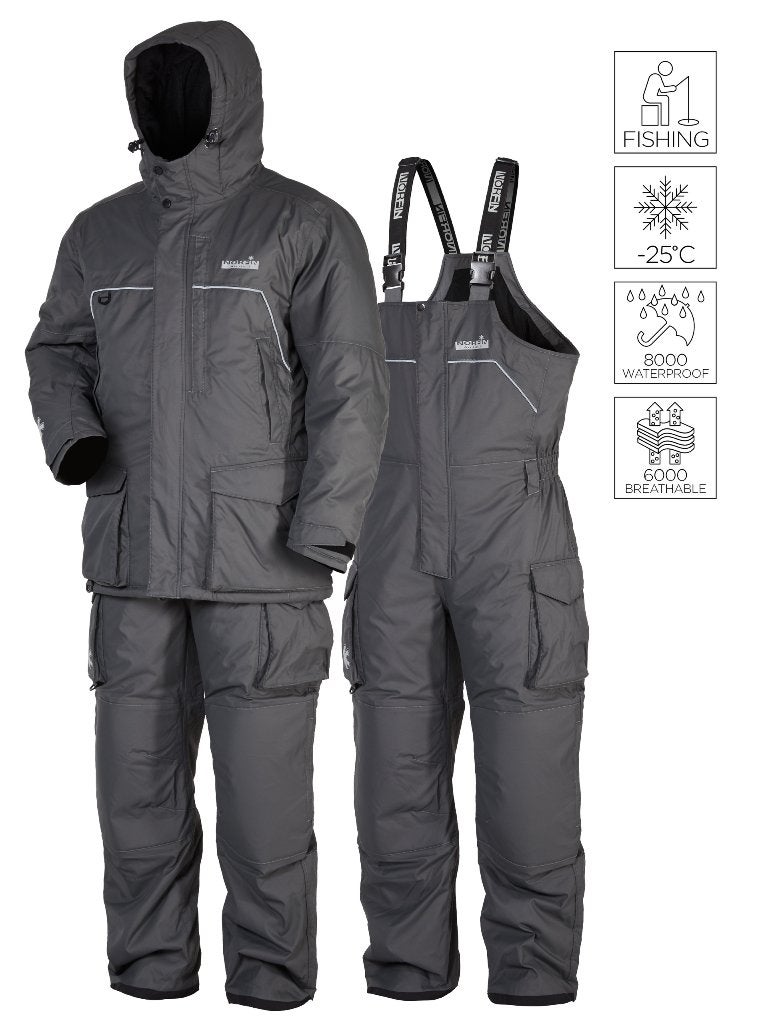 Warmtepak Norfin Arctic 3 maat XXL tot -25C, Norfin, Nieuw, Ophalen of Verzenden, Kleding