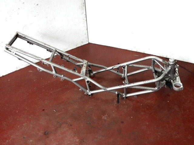 ST4S 1998 - 2006 Ducati Frame D1-61673, Motoren