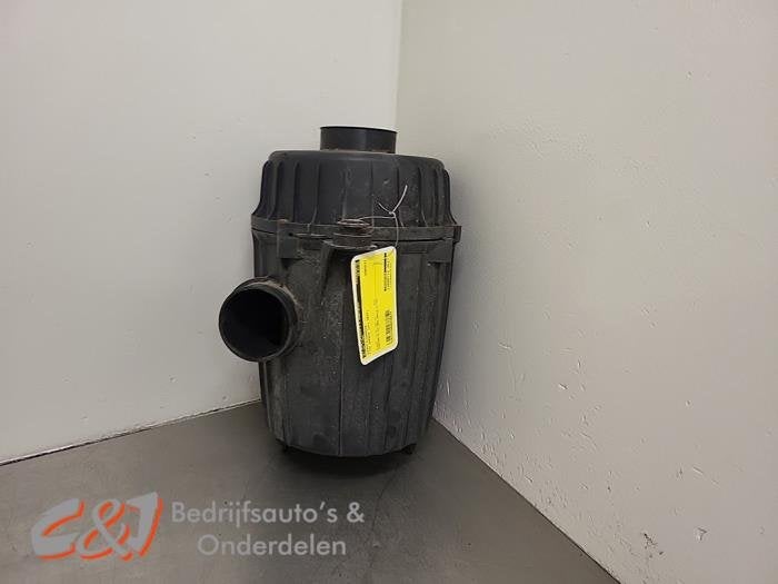 Luchtfilterhuis van een Fiat Ducato, Auto-onderdelen, Motor en Toebehoren, Fiat, Gebruikt, 3 maanden garantie, Ophalen of Verzenden