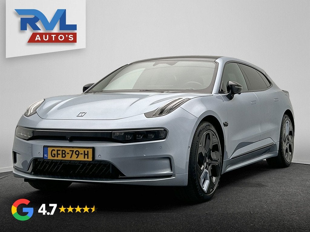 Zeekr 001 AWD Performance 100 kWh | 400 KW | Origineel NL |, Auto's, ZEEKR, Bedrijf, Te koop, 360° camera, 4x4, ABS, Adaptive Cruise Control
