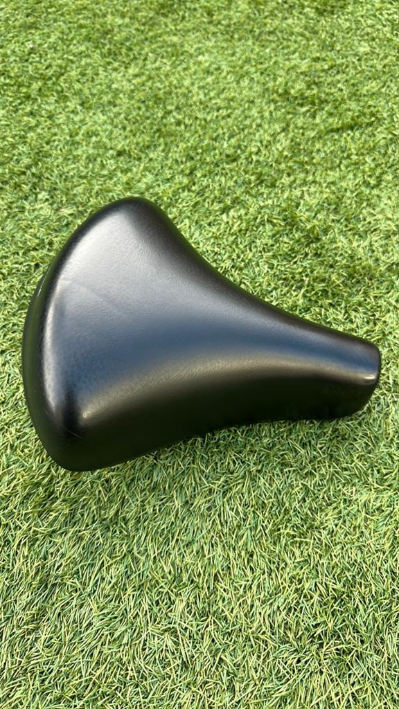Selle Royal zadel, Fietsen en Brommers, Fietsonderdelen, Ophalen of Verzenden, Zo goed als nieuw, Zadel