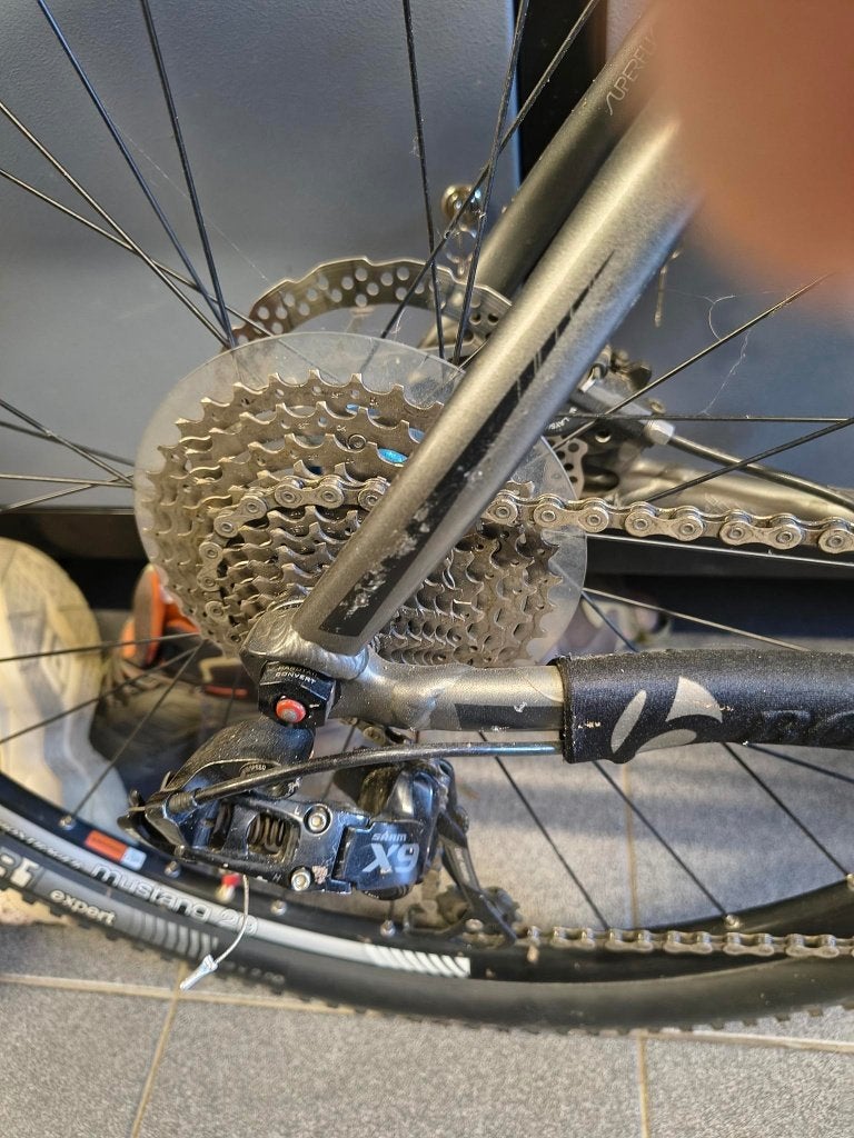 MTB Trek Superfly 6, Fietsen en Brommers, Ophalen, Hardtail, Zo goed als nieuw, Schijfrem