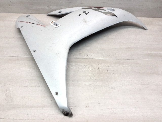R1 2002 - 2003 Yamaha Kuipdeel Kuipdeel zijflank D1-48804