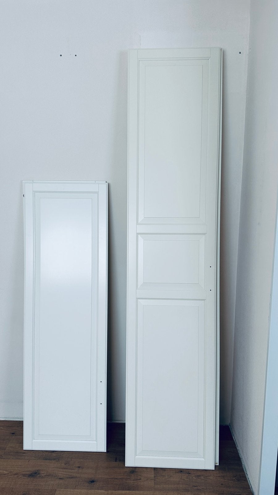 Aangeboden overcompleet lades en deuren ikea pax, Ophalen, Gebruikt, 200 cm of meer, 50 tot 100 cm