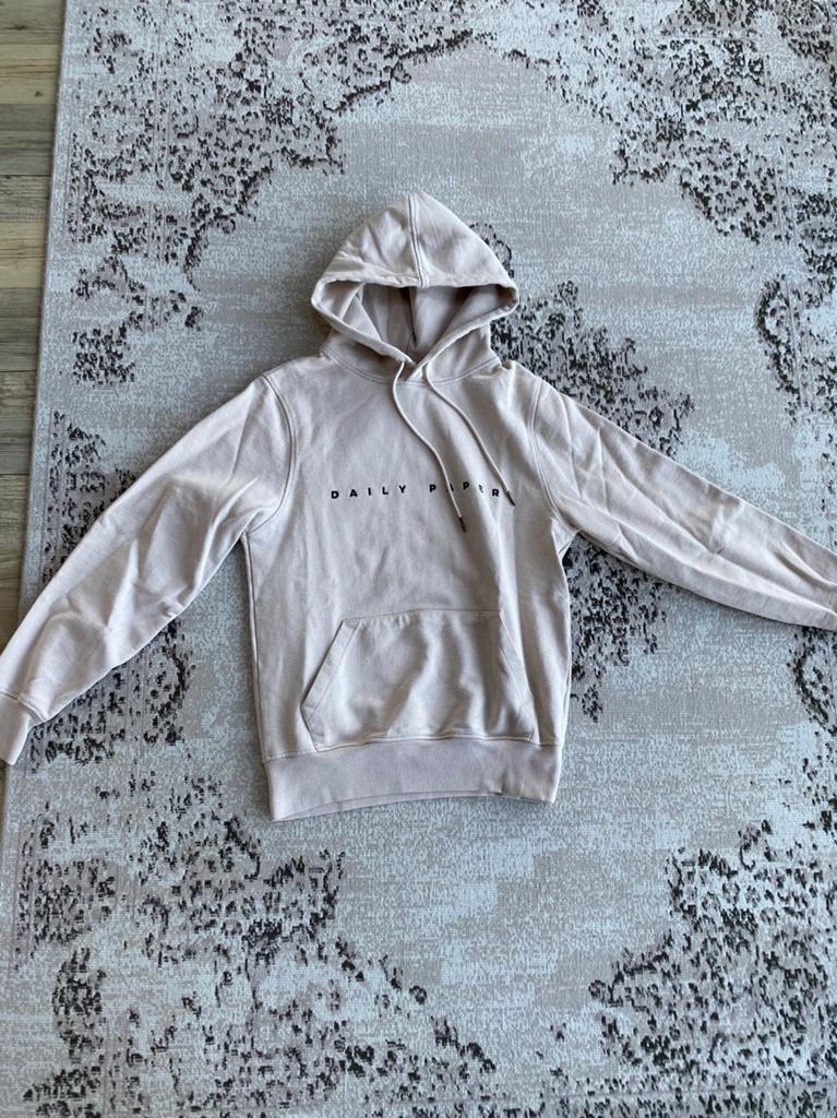Daily paper hoodie xs, Ophalen of Verzenden, Zo goed als nieuw