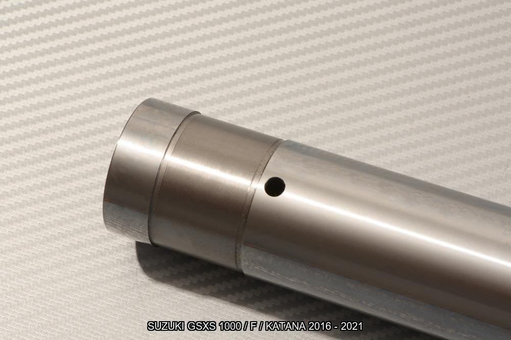 Voorvorkpoten SUZUKI GSXS 1000 / F / KATANA 2016 2021, Ophalen of Verzenden, Nieuw