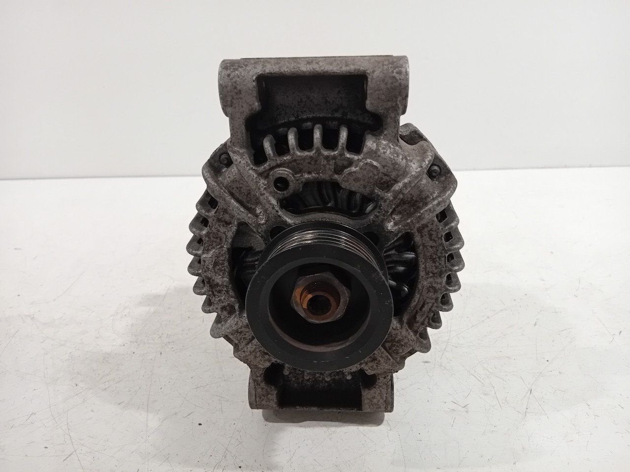 Dynamo Opel Astra, Auto-onderdelen, Onderdelen@venauto.nl, Van der Ven Autorecycling B.V., Gebruikt, Ettenseweg 76, 4706 PB Roosendaal, The Netherlands