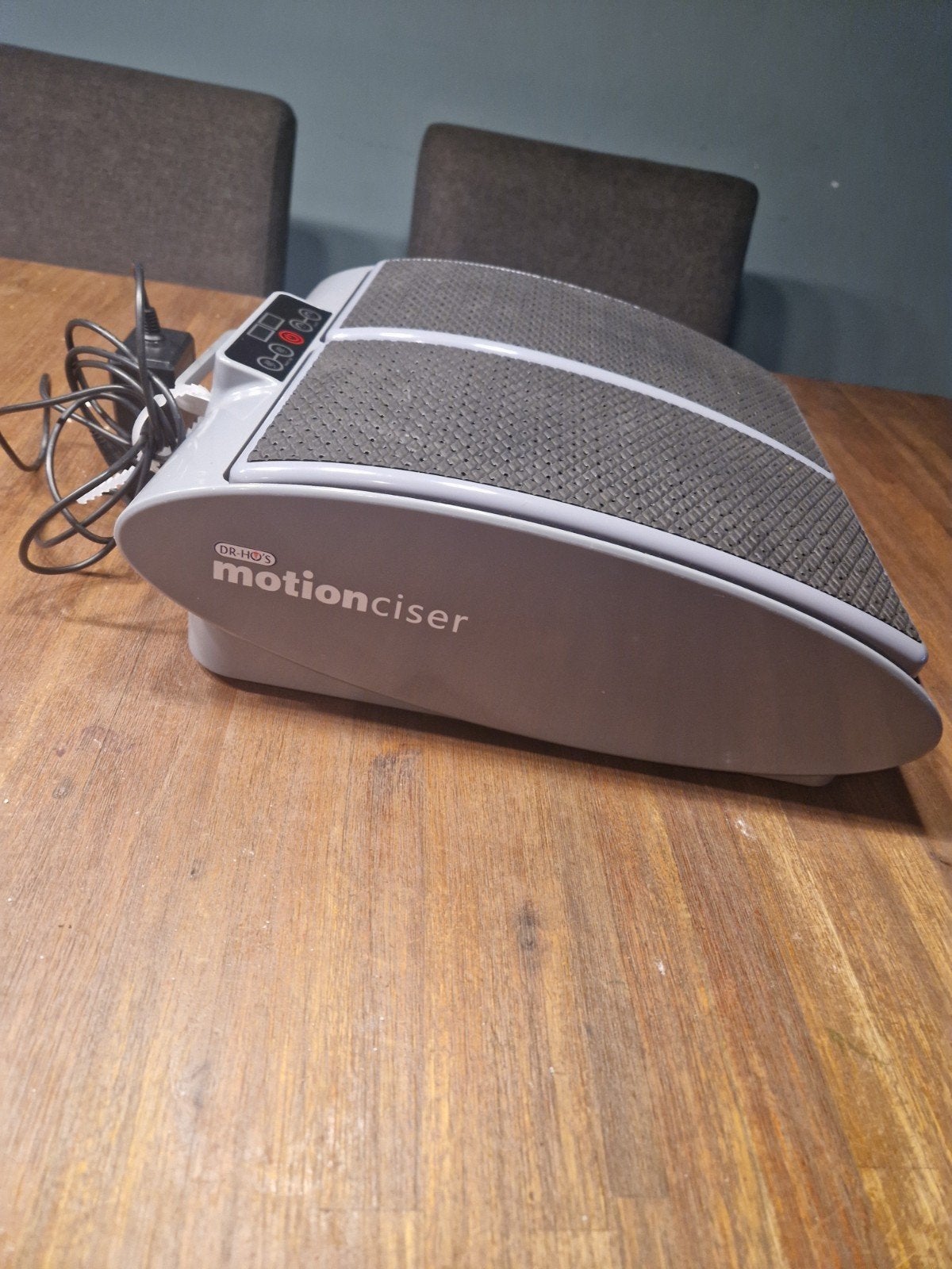 Dr-Ho's Motionciser - Voet- en beenbewegingstrainer, Ophalen of Verzenden, Zo goed als nieuw, Overige typen