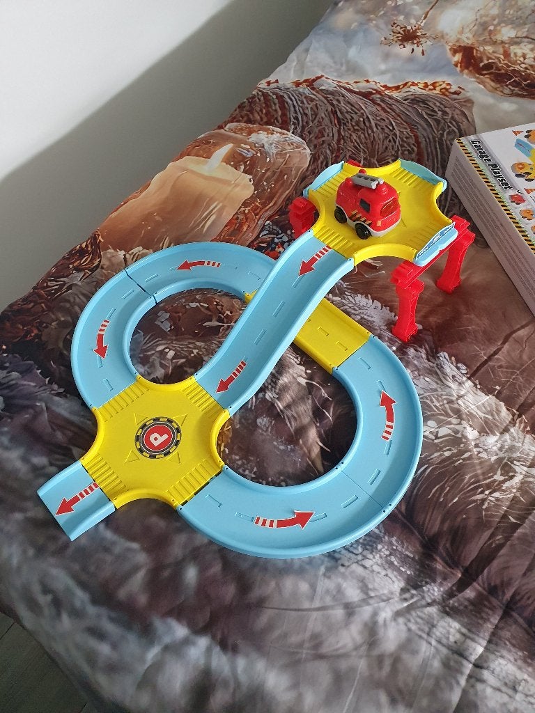 Speelgoed, Ophalen of Verzenden, Zo goed als nieuw