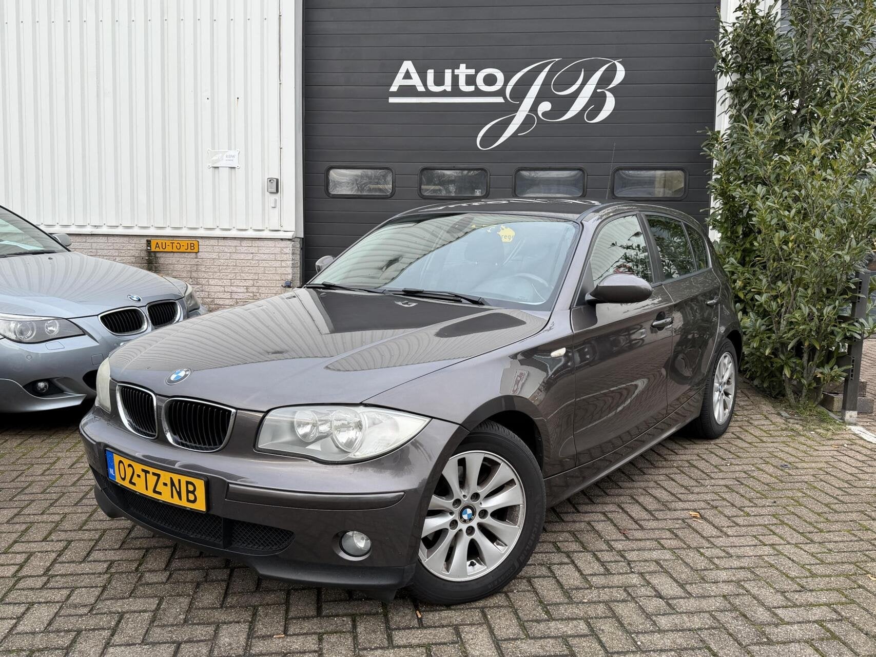 BMW 1-serie 118i EXEC | 5-DRS | CRUISE | CLIMA | APK 05-2027, Auto's, BMW, 1-Serie, 4 cilinders, 129 pk, Euro 4