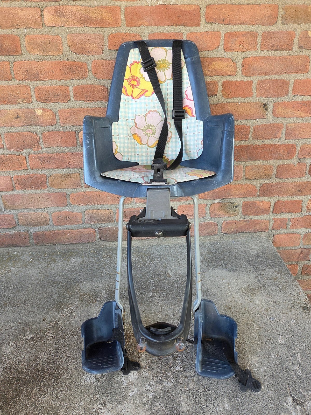 bobike kinderzitje, Ophalen, Gebruikt, 15 t/m 25 kg