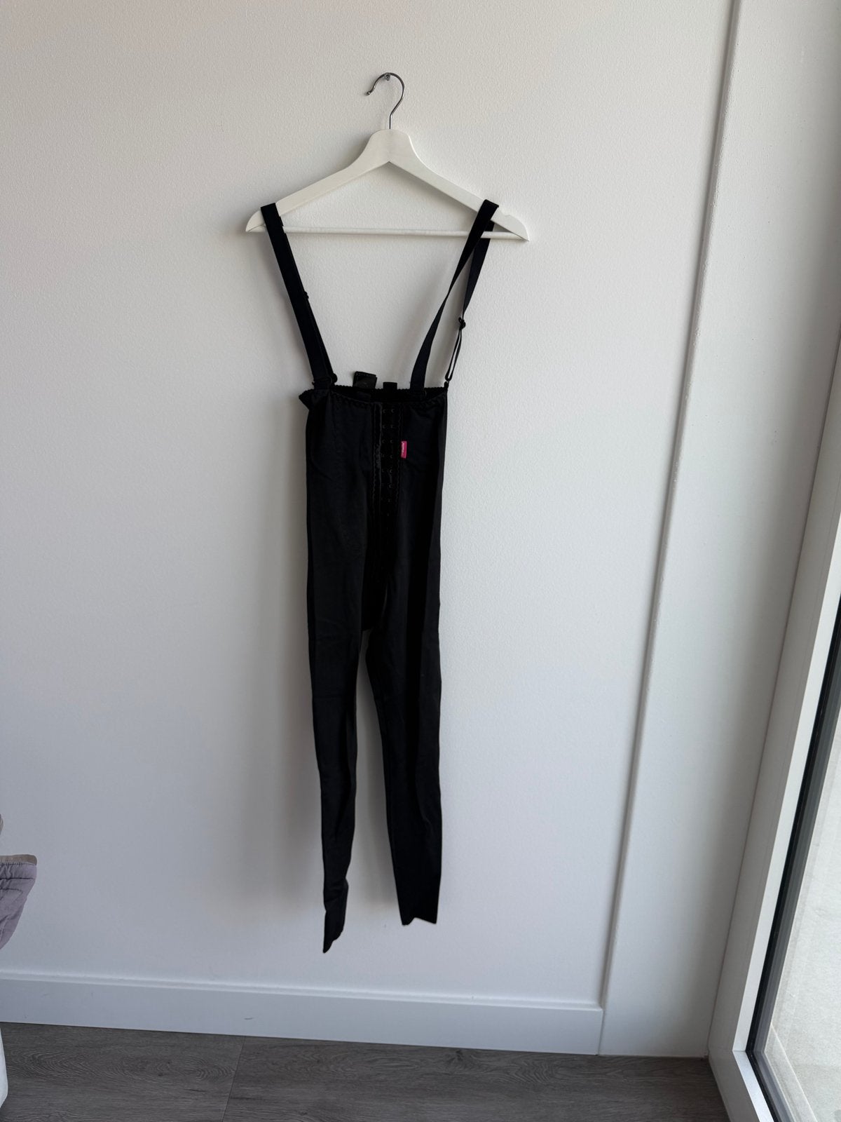 Lipoelastic VB comfort liposuctie pak XS zwart, Ophalen, Nieuw, Overige typen