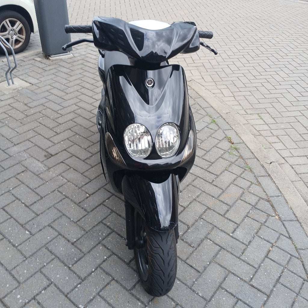 Yamaha Neo's 4takt YN50FM 45 km, Gebruikt, Maximaal 45 km/u, Ophalen of Verzenden, Benzine