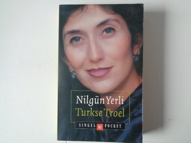 10837-6-2 : Turkse troel - Nilgun Troel. DC, Boeken, Ophalen of Verzenden, Zo goed als nieuw, Sport