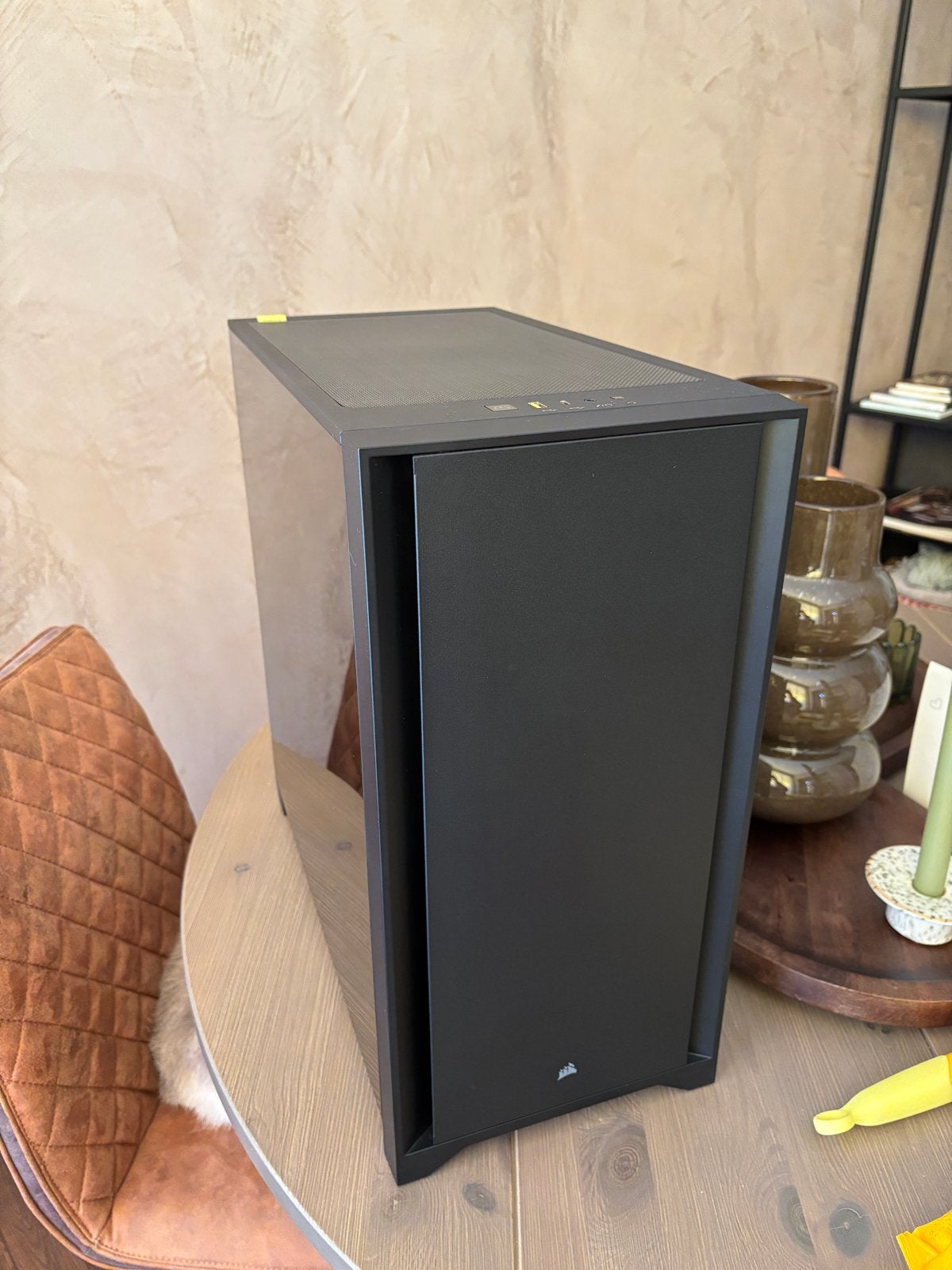 Game PC met RTX3070 en Ryzen 7 5800X, Computers en Software, Desktop Pc's, Ophalen, Gebruikt, 32 GB, Gaming