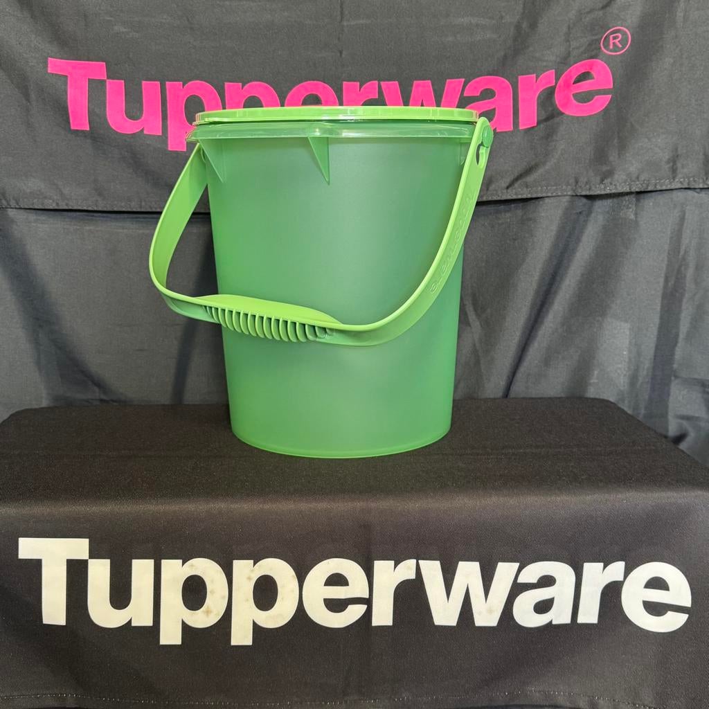 Tupperware wasemmer / reuzenemmer, Ophalen of Verzenden, Nieuw