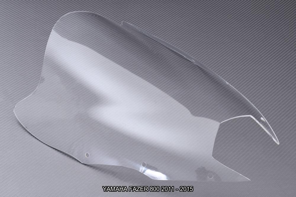 Windscherm YAMAHA FAZER 800 2011 - 2015 FZ8S, Verzenden, Nieuw