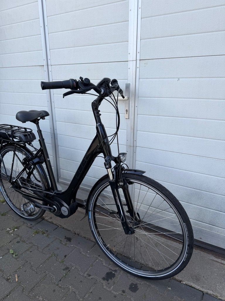 Cube Travel GTS - Electrische Damesfiets - Bosch Middenmotor, Cube, Cube, Cube, Ophalen of Verzenden