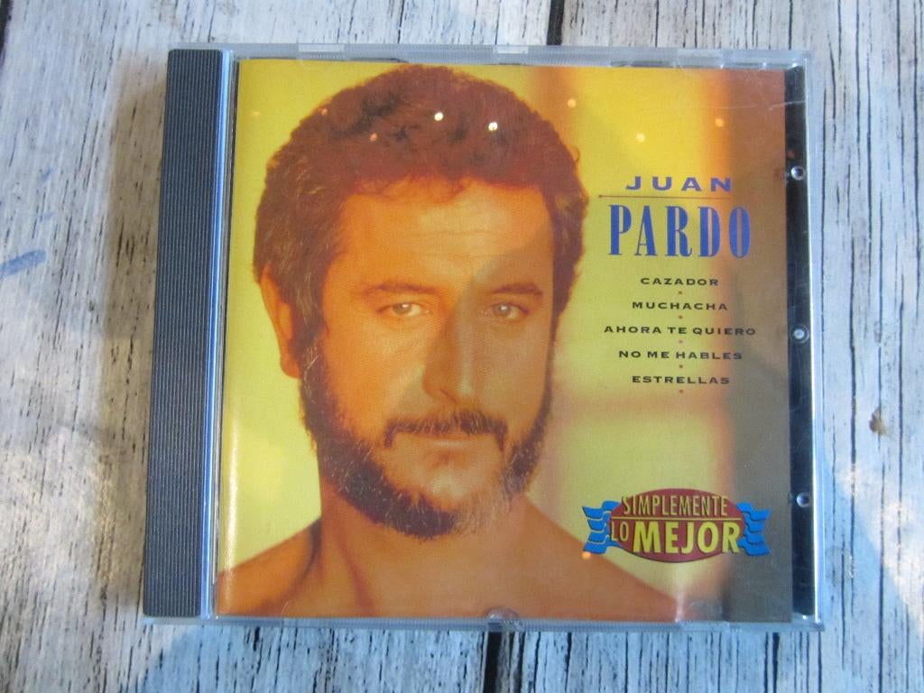 Overige Talen Italiaans Spaans Enz Diverse Cd’s 9x, Ophalen of Verzenden, Zo goed als nieuw