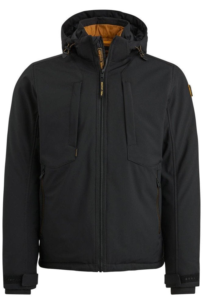 PME LEGEND, Ophalen, Zwart, PME Legend, Maat 56/58 (XL)