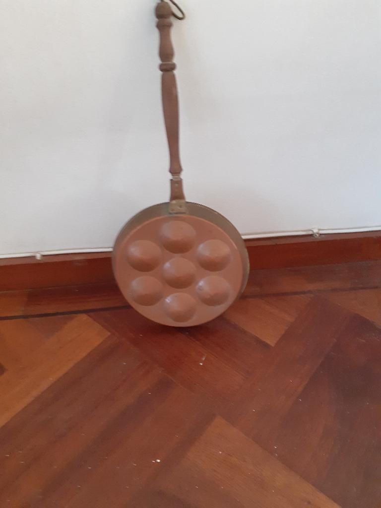 Curiosa, Ophalen