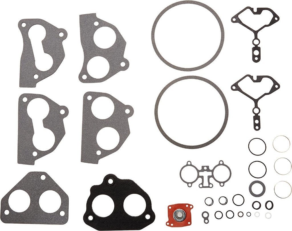 Gasklephuis Repartie set Amerikaan - 1981 t/m 1995, Ophalen of Verzenden