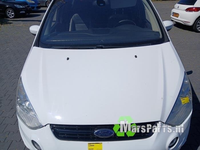 Motorkap van een Ford S-Max (7VTA)