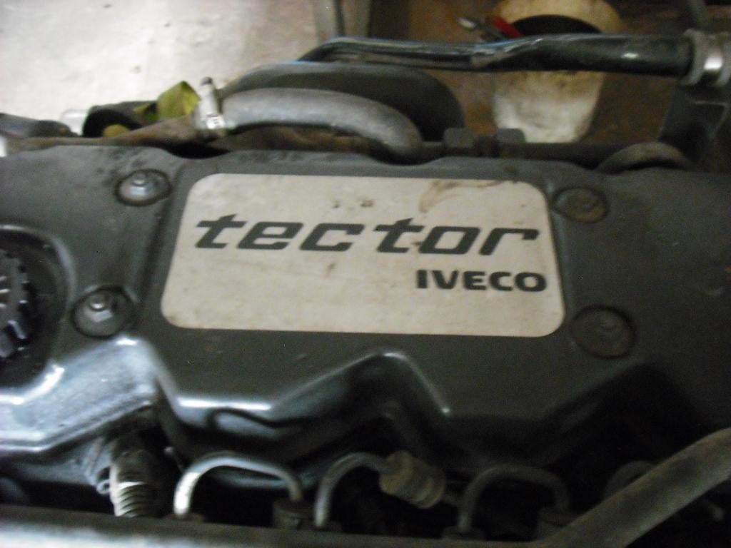 Iveco Euro-cargo ondedeelen, Ophalen of Verzenden, Gebruikt, Iveco, Overige Auto-onderdelen