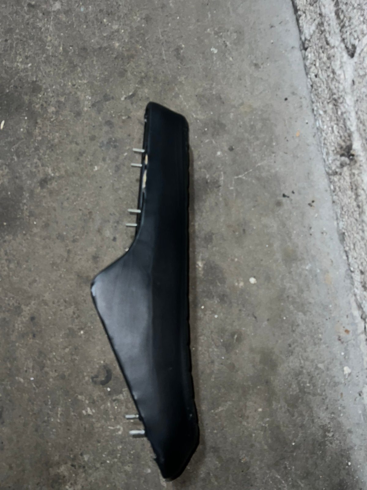 Ouxi v20 zadel, Fietsen en Brommers, Ophalen, Gebruikt, Zadel