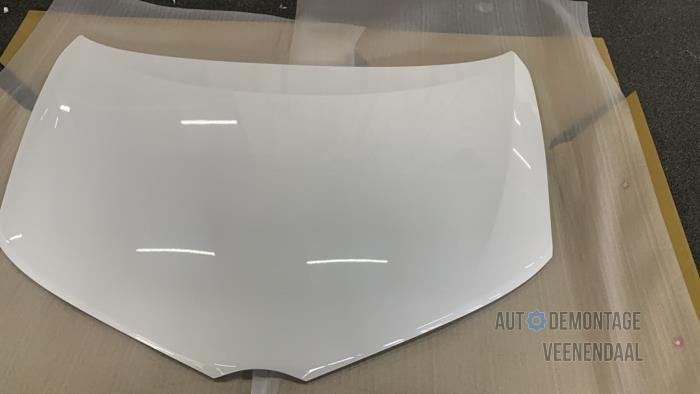 Motorkap van een Toyota Auris (040), -, -, Nieuw, Ophalen of Verzenden