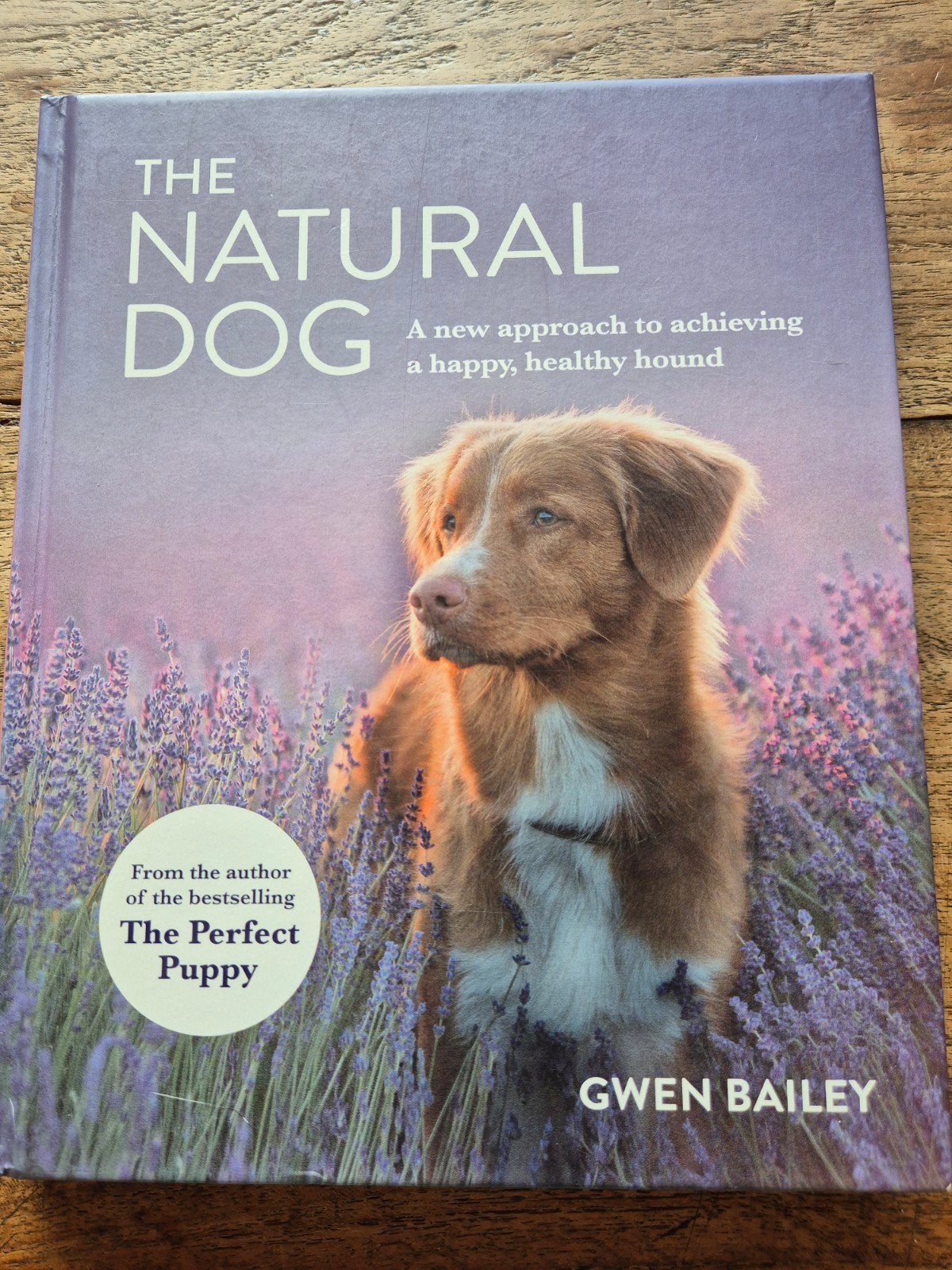 3 prachtige hondenboeken., Boeken, Ophalen of Verzenden, Zo goed als nieuw, Honden