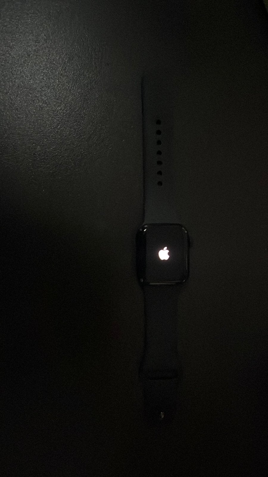 Applewatch se3, Ophalen of Verzenden, Zo goed als nieuw, Zwart, IOS