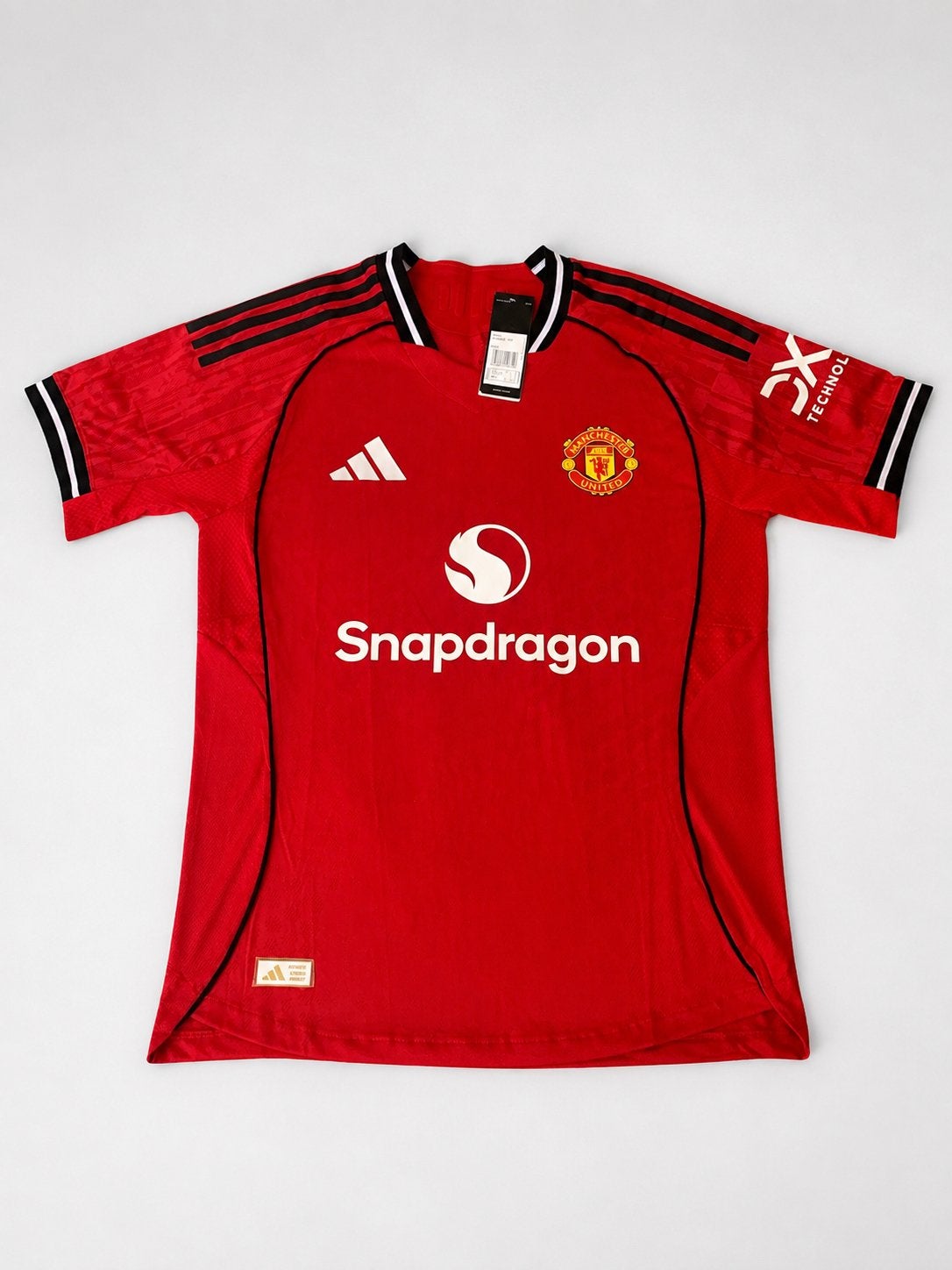 Adidas Manchester United jersey NIEUW, Ophalen of Verzenden, Nieuw