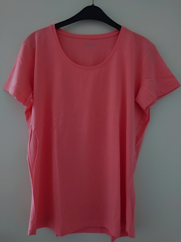 t-shirt Pescara maat XXL Nieuw, Verzenden, Maat 46/48 (XL) of groter, Pescara, Nieuw