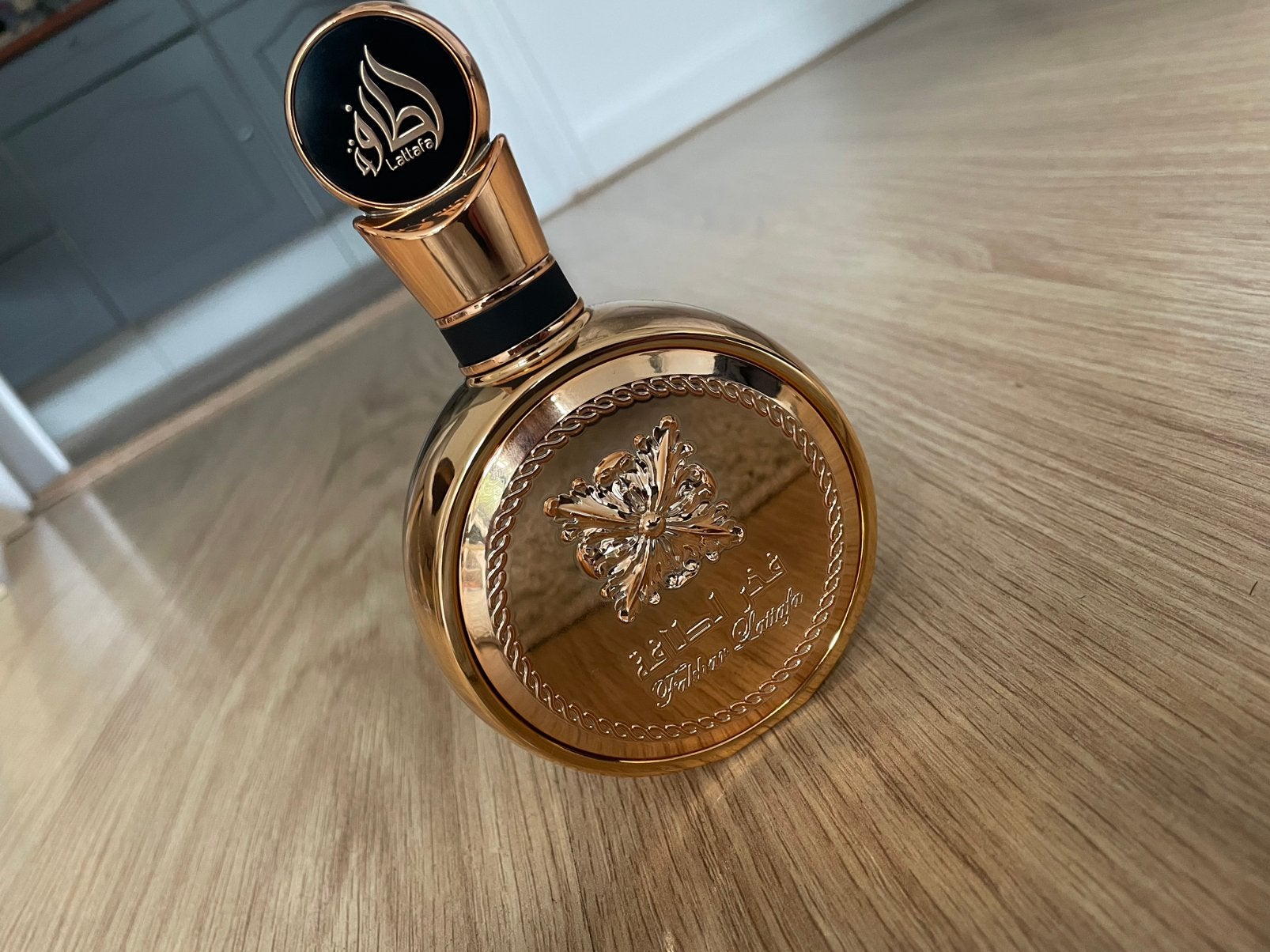 Parfum, Ophalen of Verzenden, Zo goed als nieuw