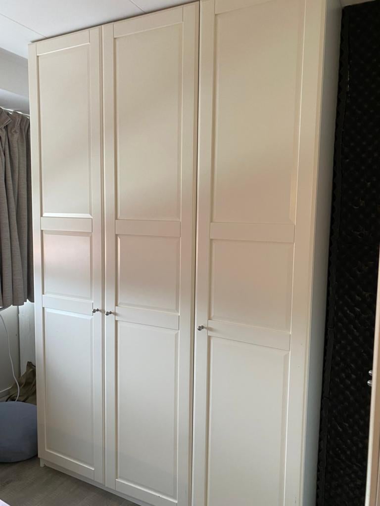Ikea 3 deur en 2 deurs, Huis en Inrichting, Kasten | Kledingkasten, Ophalen of Verzenden, 50 tot 75 cm, 150 tot 200 cm