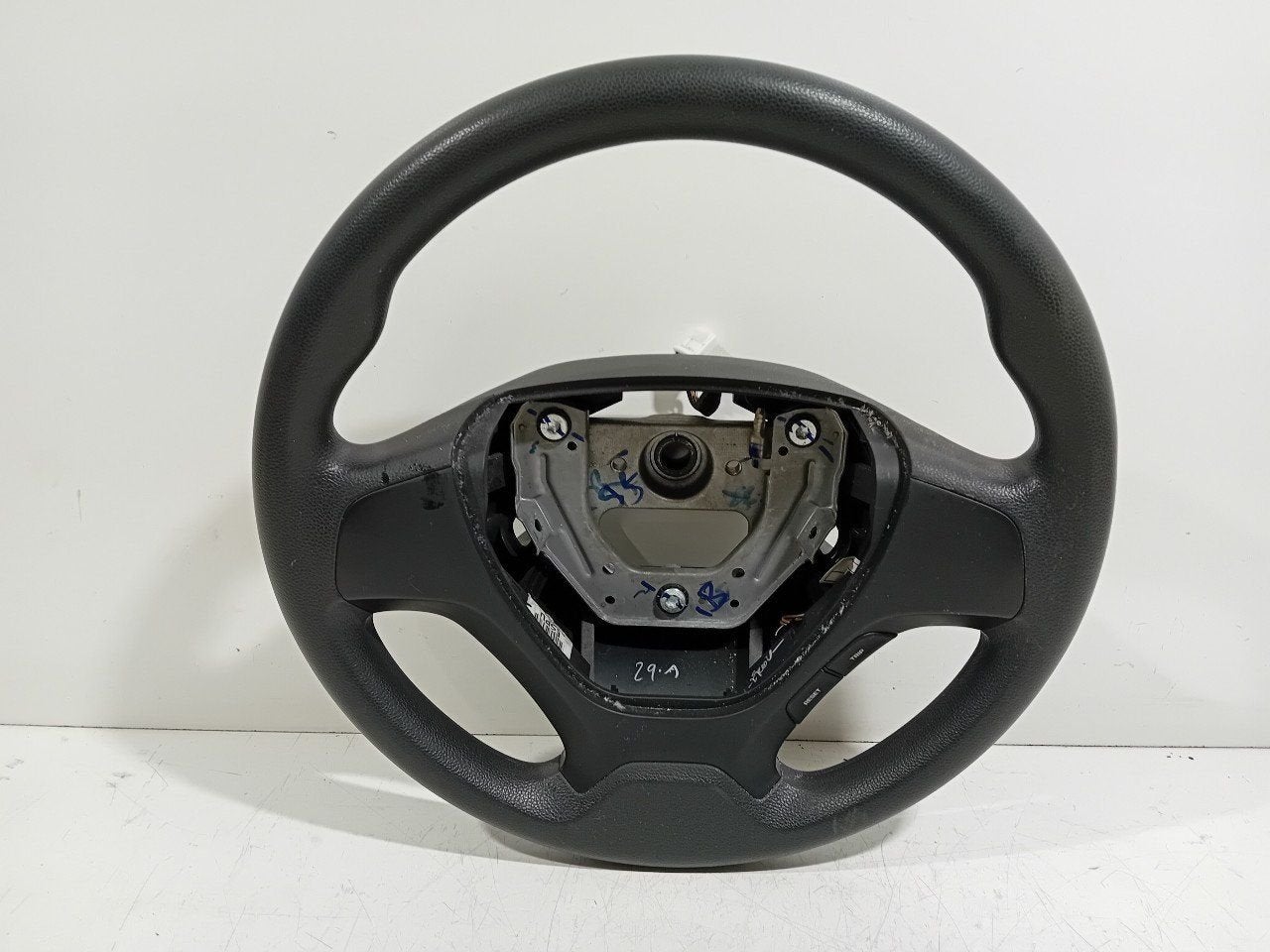 Stuur Hyundai i10, Onderdelen@venauto.nl, Van der Ven Autorecycling B.V., Gebruikt, Ettenseweg 76, 4706 PB Roosendaal, The Netherlands
