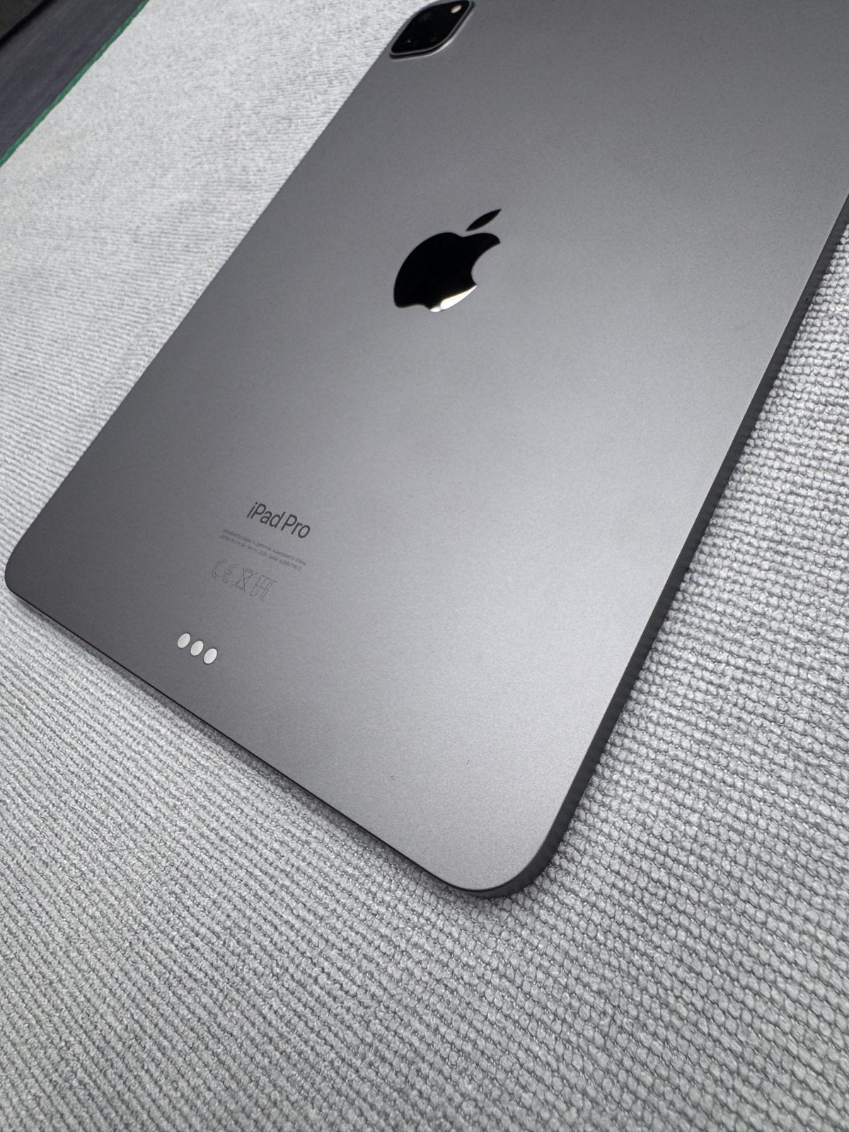Foto 6 van Ipad Pro 4th gen M2 11 inch 512GB