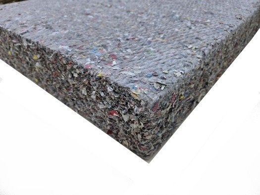 Skiva Cellulose isolatie plaat 120 mm, Doe-het-zelf en Verbouw, Ophalen, Nieuw, 12 cm of meer, 15 m² of meer