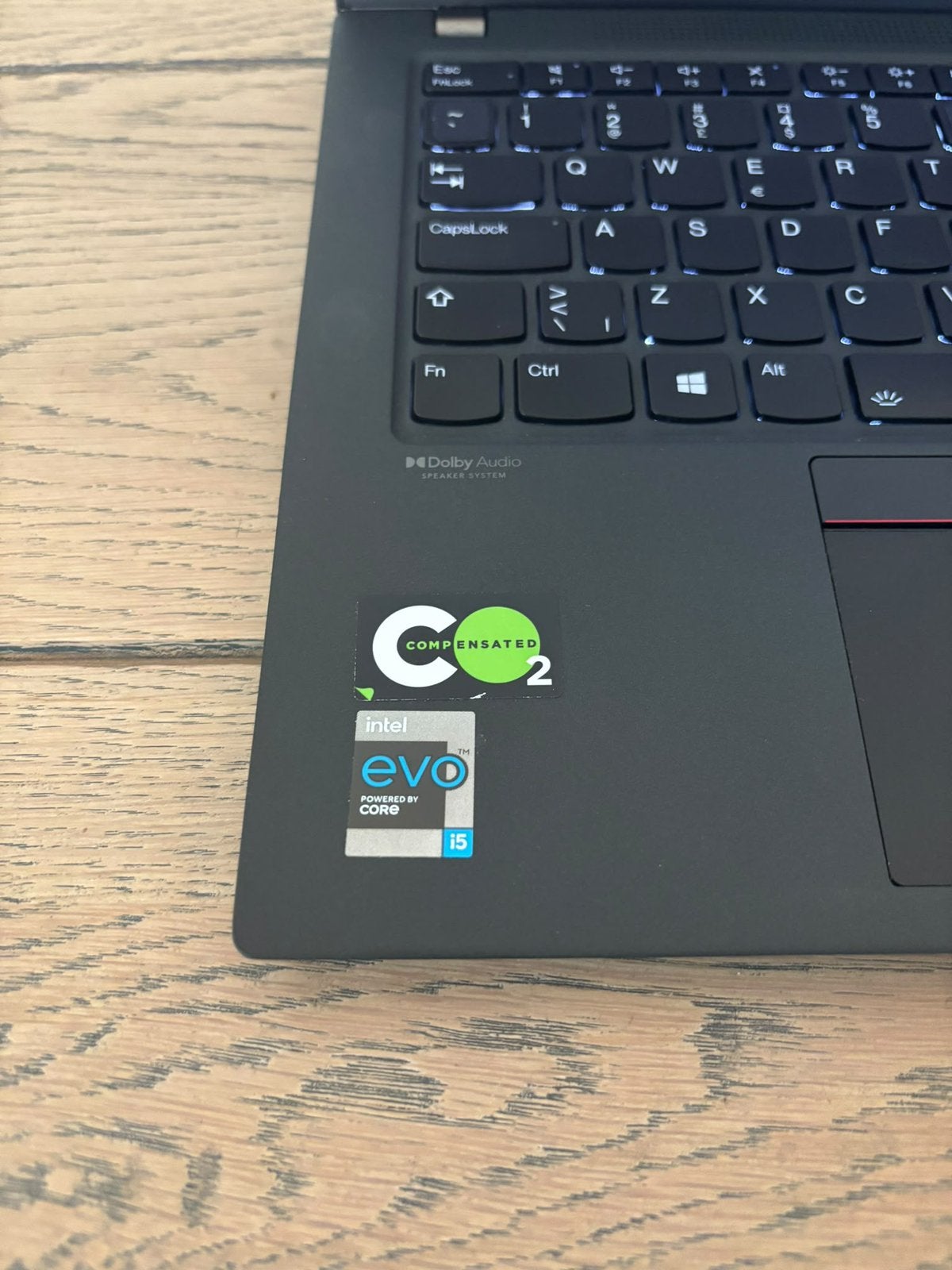 Lenovo ThinkPad T14s Gen2  i5-1135G7 16GB RAM 256GB SSD,, Computers en Software, 2 tot 3 Ghz, Qwerty, 14 inch, Ophalen of Verzenden