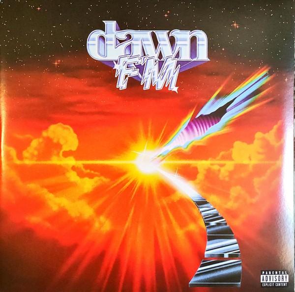The Weeknd – Dawn FM, 2020 tot heden, Ophalen of Verzenden, Dubbel-LP, 12 inch