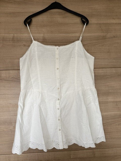 Primark, top wit maat XL NIEUW, Kleding | Dames, Tops, Primark, Wit, Maat 46/48 (XL) of groter, Nieuw