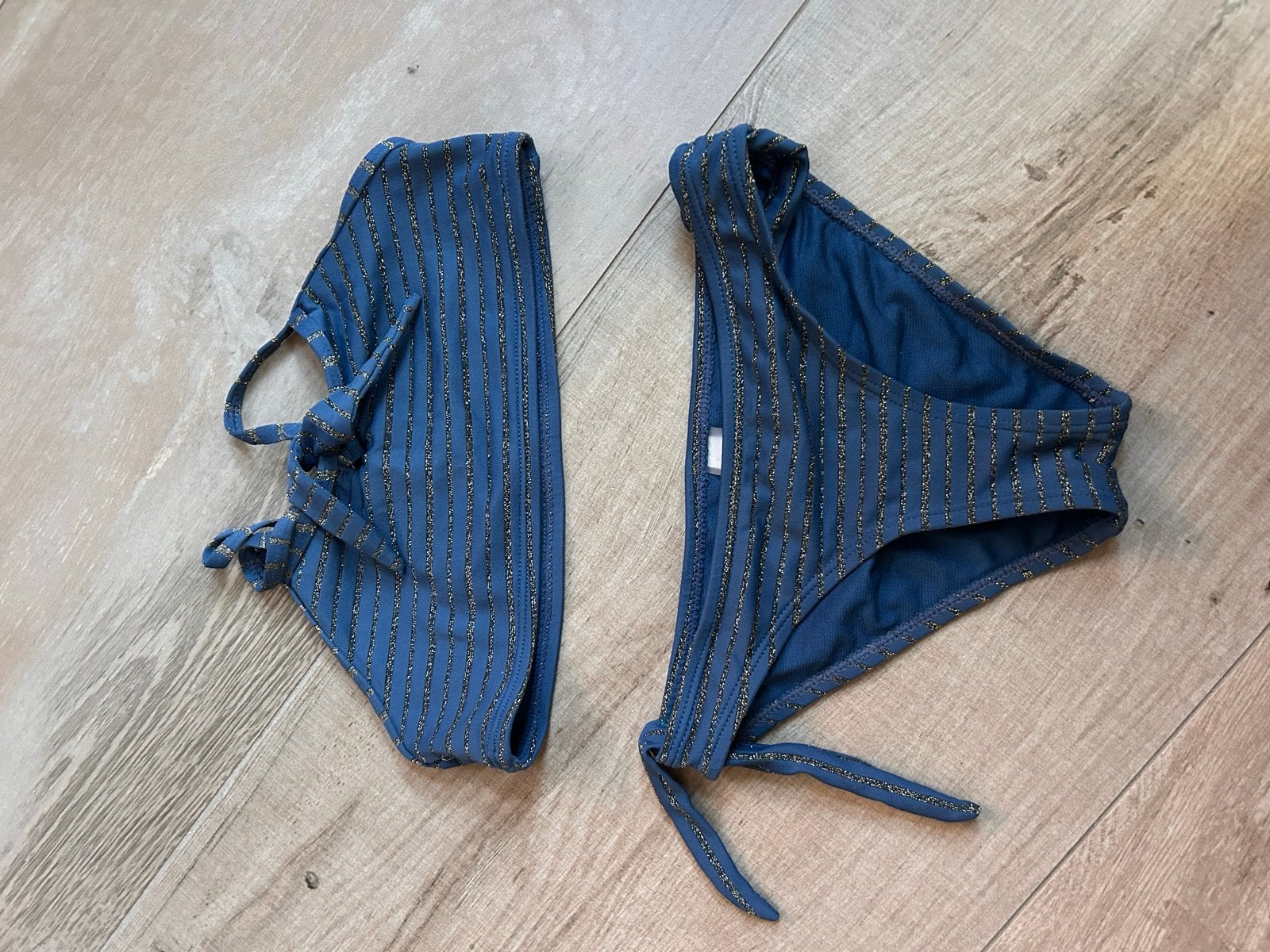 Zwemkleding meisjes - diverse bikini's en badpakken, Kinderen en Baby's, Kinderkleding | Kinder-zwemkleding, Ophalen, Gebruikt