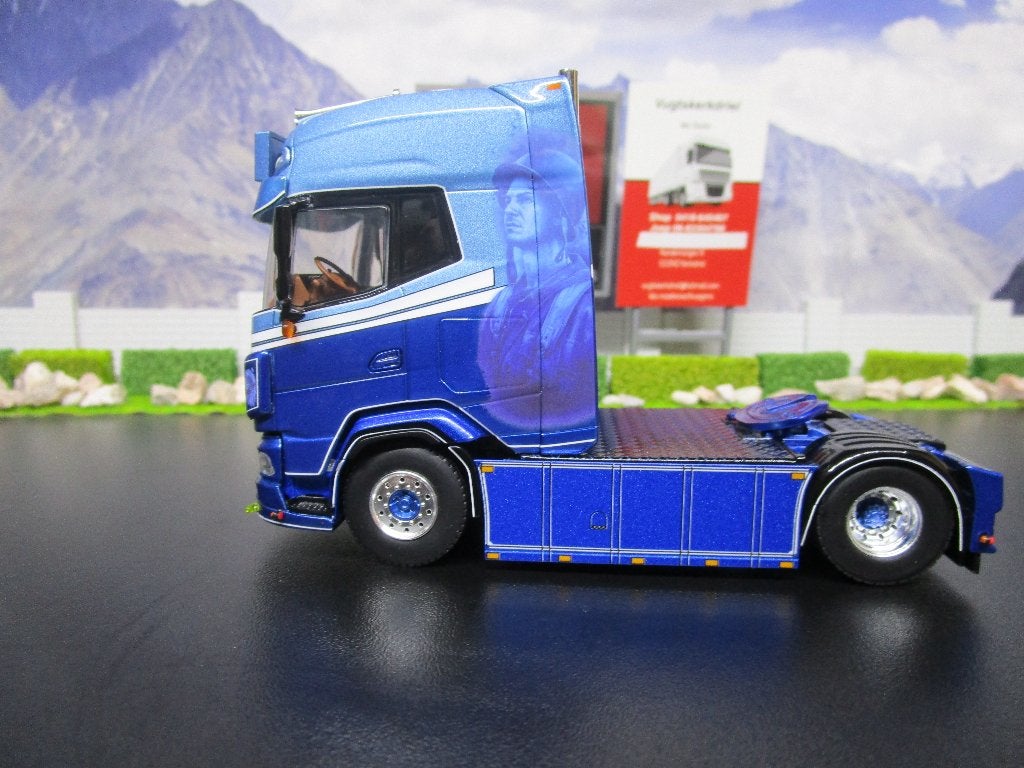 nieuw wsi 01-4442 apers, Ophalen of Verzenden, Nieuw, Bus of Vrachtwagen, Wsi