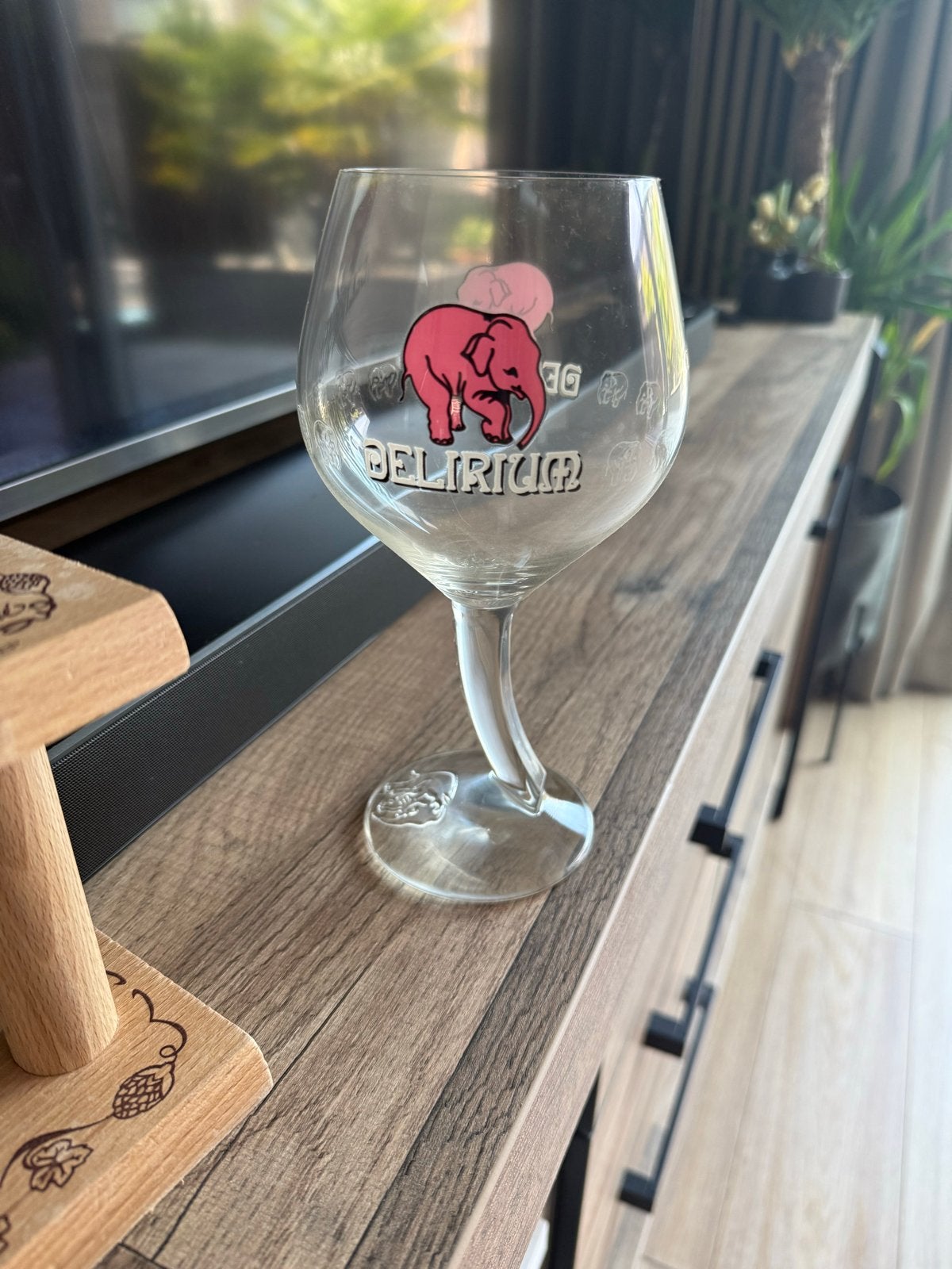 Diverse bierglazen: Delirium, Heineken, Moretti, Kwak, Ophalen, Overige merken, Glas, Overige typen