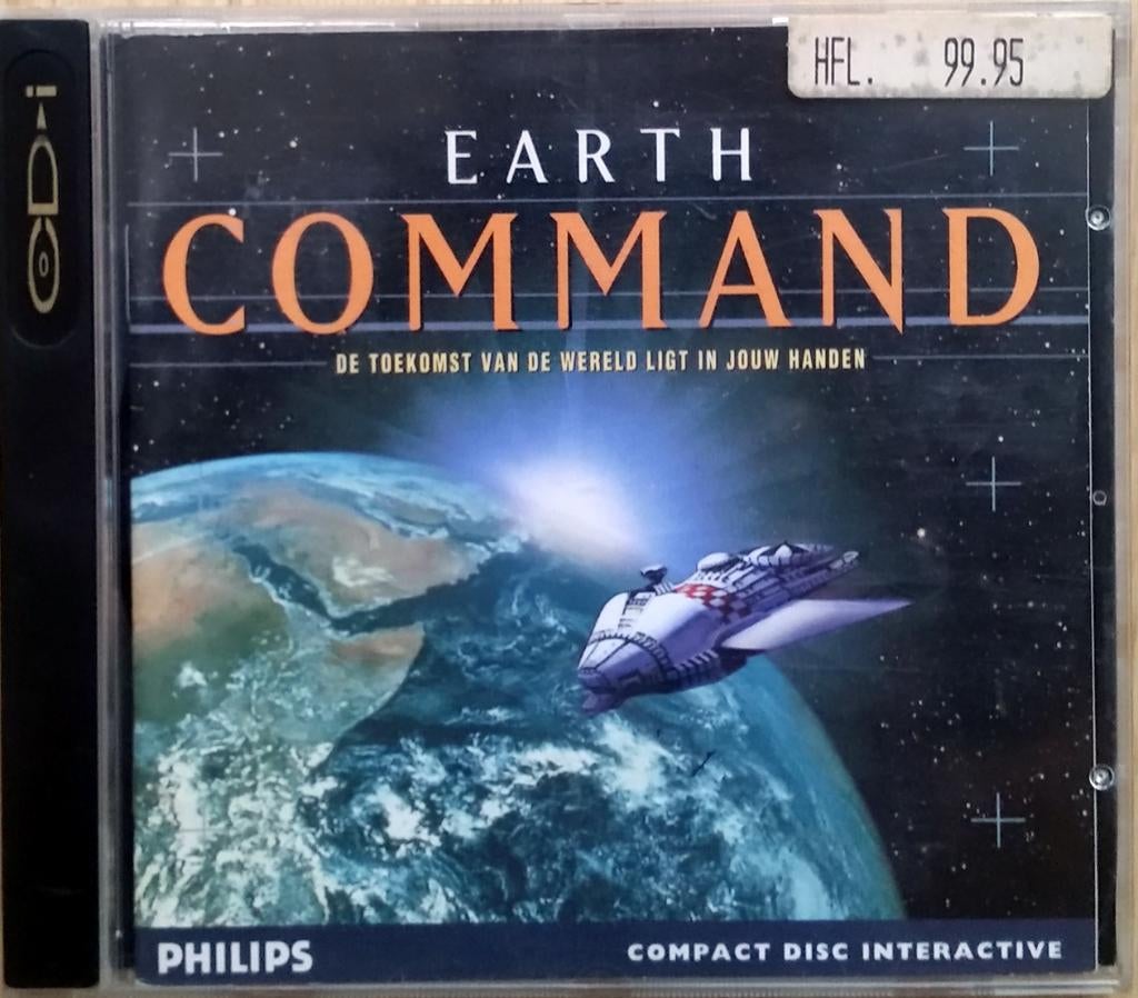 5 cd-i games, Spelcomputers en Games, Ophalen of Verzenden, Zo goed als nieuw