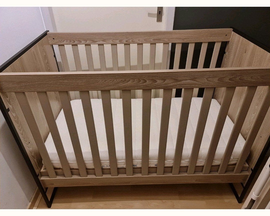 kinderkamer, Ophalen, Gebruikt, Jongetje of Meisje