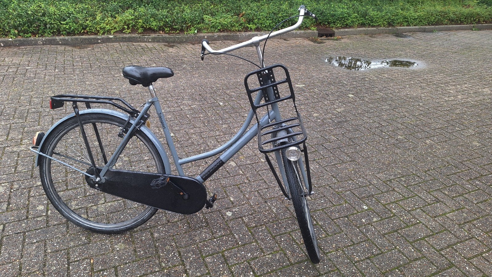 Pelikaan fiets - donorfiets / onderdelen, Fietsen en Brommers, Ophalen of Verzenden, Gebruikt, Overige merken