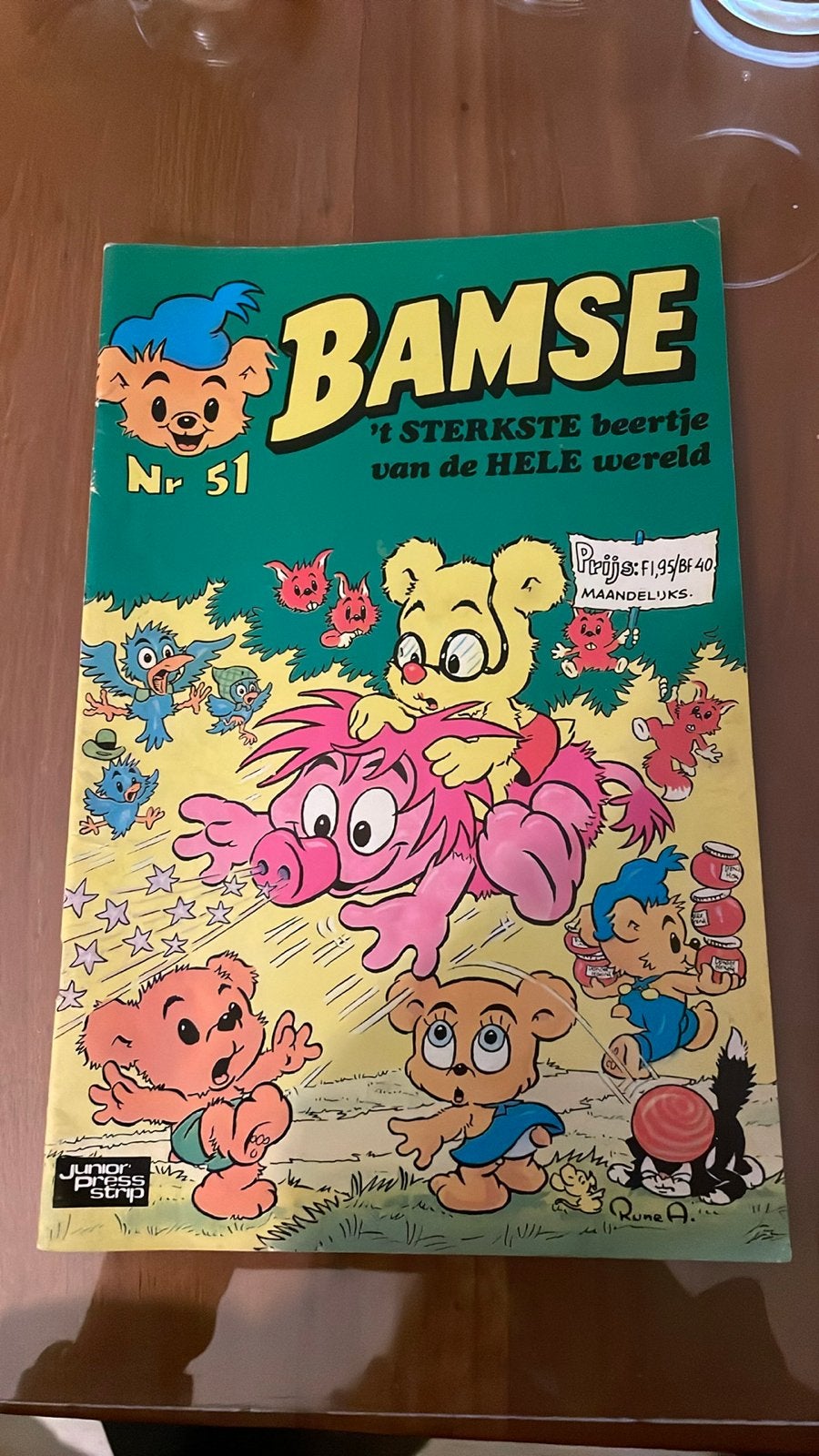 Diverse stripboeken: Vanessa, Jheronaton, Maarten Milaan e.a, Boeken, Stripboeken, Meerdere stripboeken, Ophalen of Verzenden